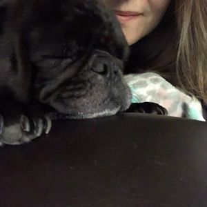 Meet your Posher, Kimberly